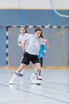 Bild 40 - wCJ NFV Futsalturnier